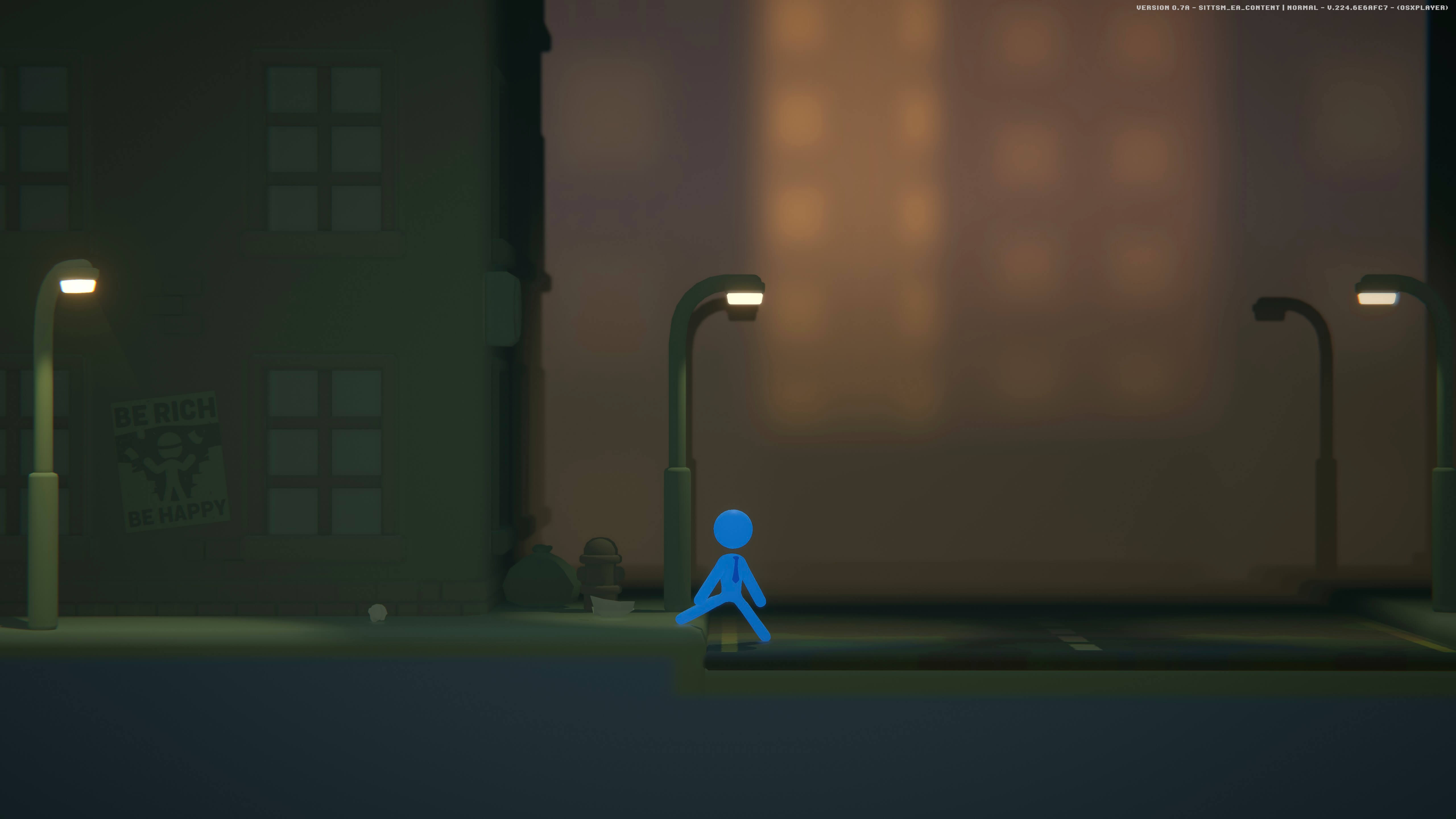 打工火柴人 Stick It to the Stickman for Mac v0.7a 中文原生版-4