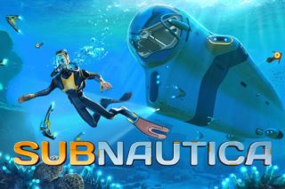 深海迷航 Subnautica for Mac v1.22.82304 中文原生版-