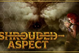 幽影之境 Shrouded Aspect for Mac v1.0.264 英文原生版