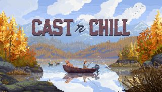 抛竿放松 Cast n Chill for Mac v1.0.2 中文原生版