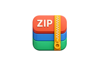 OmniZip Pro for Mac v2.2.7 全能解压缩工具 激活版