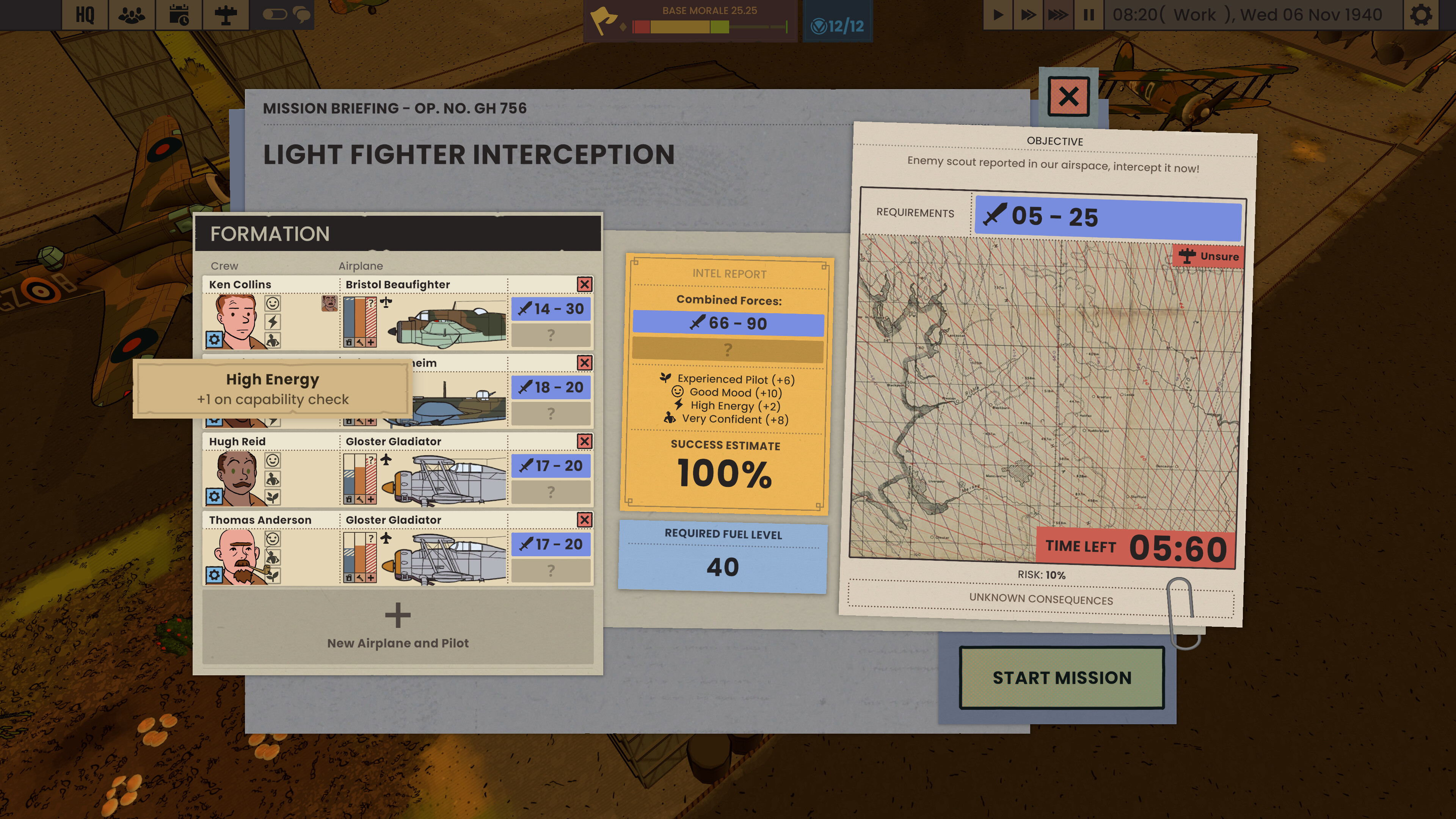 王牌战场 Ground of Aces for Mac v0.7.0 中文原生版-4