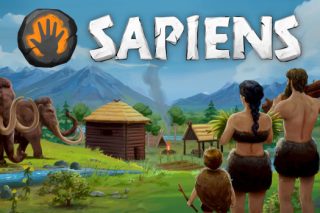 智人 Sapiens for Mac v0.6.1.0m 英文原生版