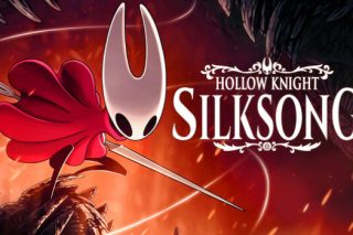 空洞骑士:丝之歌 Hollow Knight: Silksong for Mac v1.0.28561 中文原生版-