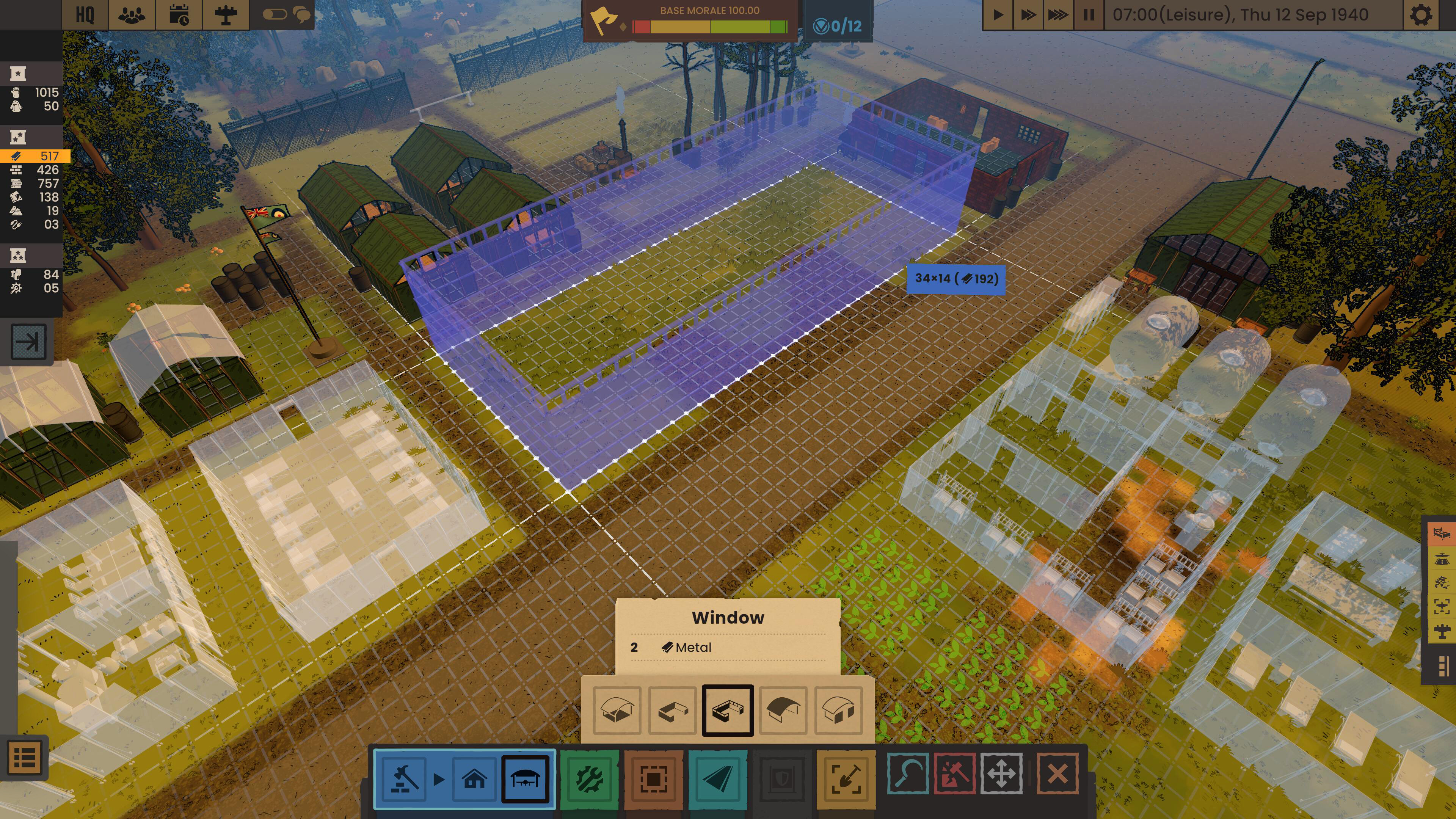 王牌战场 Ground of Aces for Mac v0.7.0 中文原生版-3