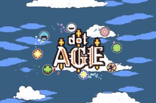 点老救世记 Dotage for Mac v1.8.0f 中文原生版