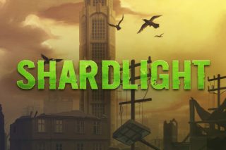 碎片之光 Shardlight for Mac v3.6 英文原生版