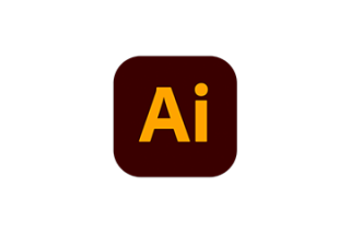 Adobe Illustrator AI领先的矢量图形软件 所有版本-