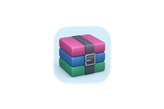OmniZip Pro for Mac v2.3.2 全能解压缩工具 激活版