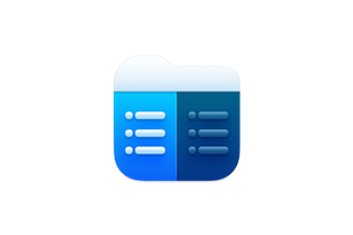 Commander One for Mac v3.17 双窗口文件管理软件 激活版