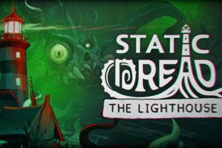 静默恐惧：老灯塔十五夜 Static Dread: The Lighthouse for Mac v1.1.2 中文原生版
