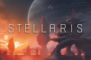群星 Stellaris for Mac v4.1.5 中文原生版 含全部DLC