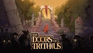 特里修斯之门 The Doors of Trithius for Mac v0.5.19 英文原生版