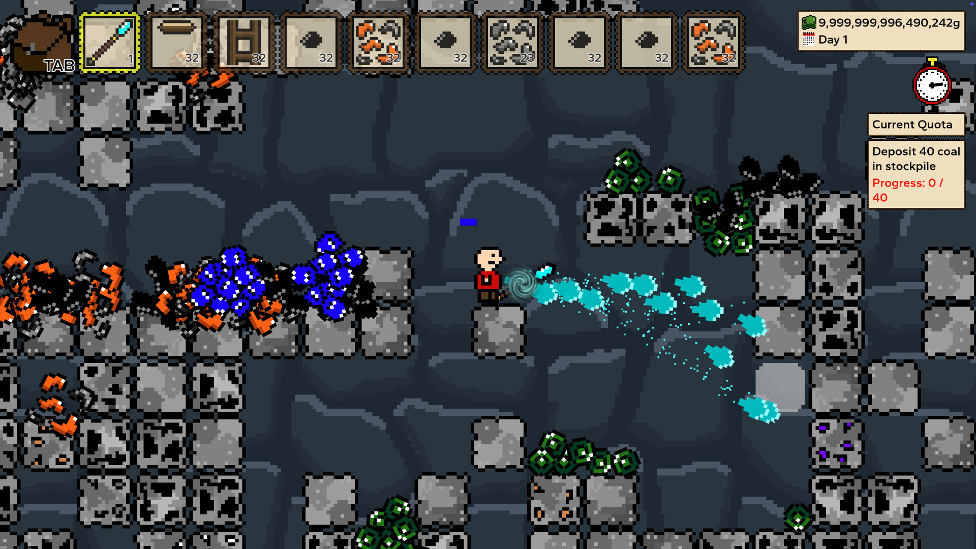 煤炭有限责任公司 Coal LLC for Mac v1.0.0 英文原生版-2