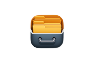 File Cabinet Pro for Mac v8.6.4 菜单栏的文件管理器 激活版
