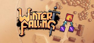 凛冬将至：权力之战 Winter Falling: Battle Tactics for Mac v10.1 英文原生版