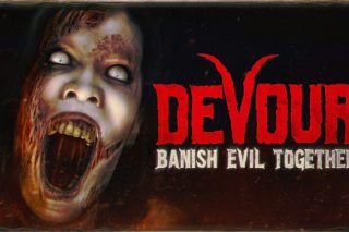 吞噬 Devour for Mac v6.0.21 中文原生版