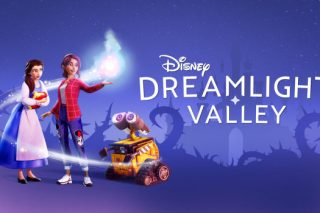 迪士尼梦幻星谷 Disney Dreamlight Valley for Mac v1.19.1 中文原生版