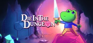 骰死地牢 Die in the Dungeon for Mac v113.1f1 英文原生版