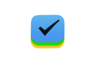 2Do for Mac v2.9.3 待办事项GTD任务管理 激活版