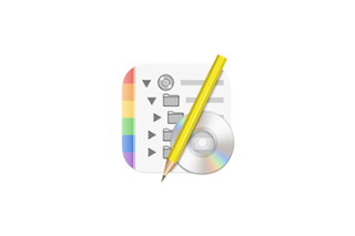 DiskCatalogMaker for Mac v9.1.7 mac磁盘管理工具 激活版