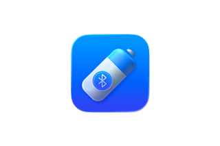 Magic Battery for Mac v9.2.0 连接设备电量显示 激活版