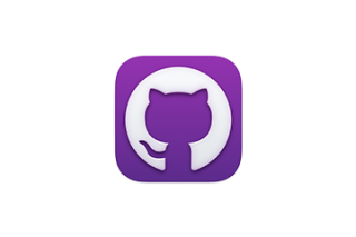 GitHub Desktop for Mac v3.5.3 Github官方桌面客户端 激活版