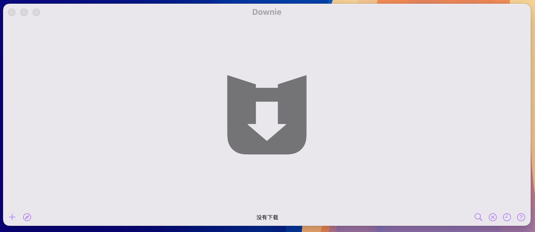 Downie 4 for Mac v4.9.12 视频下载工具 免激活下载-1