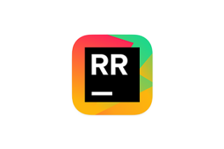 RustRover 2025 for Mac v2025.2.3 Rust编码软件 激活版