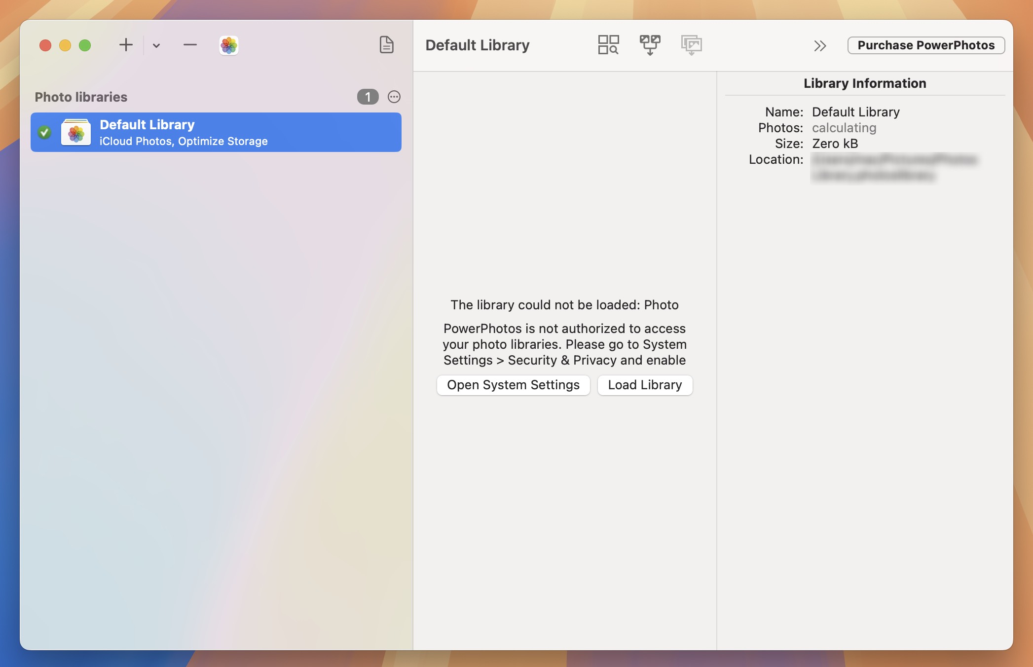 PowerPhotos for Mac v3.0.1 mac专用图片管理工具 免激活下载-1