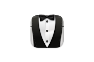 Bartender for Mac v6.1.3 菜单栏图标管理软件 激活版