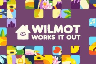 威尔莫特解决了这个问题 Wilmot Works It Out for Mac v1.043 英文原生版