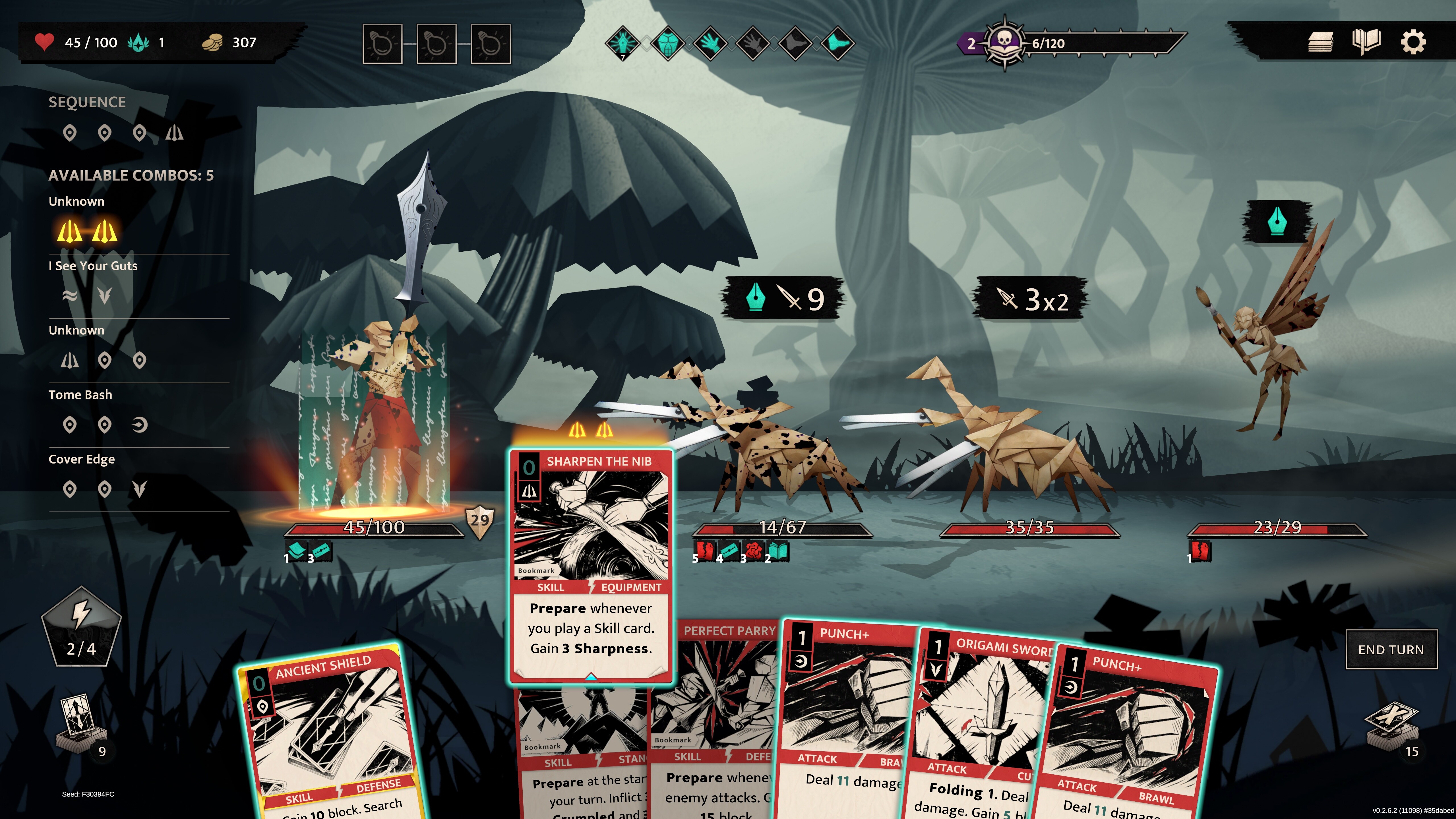 墨生 Inkborn for Mac v0.3.0.11520 中文原生版-3