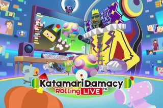 块魂 Rolling LIVE Katamari Damacy Rolling Live for Mac v1.6.1 中文原生版
