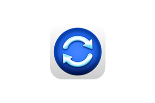 Sync Folders Pro for Mac v4.7.7 文件夹数据同步工具 激活版