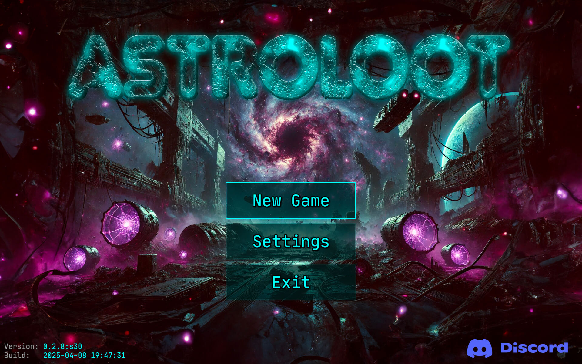 星际刷宝 Astroloot for Mac v0.3.3 英文原生版-1
