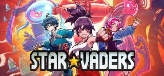 星之侵略者 Starvaders for Mac v1.2.0 中文原生版