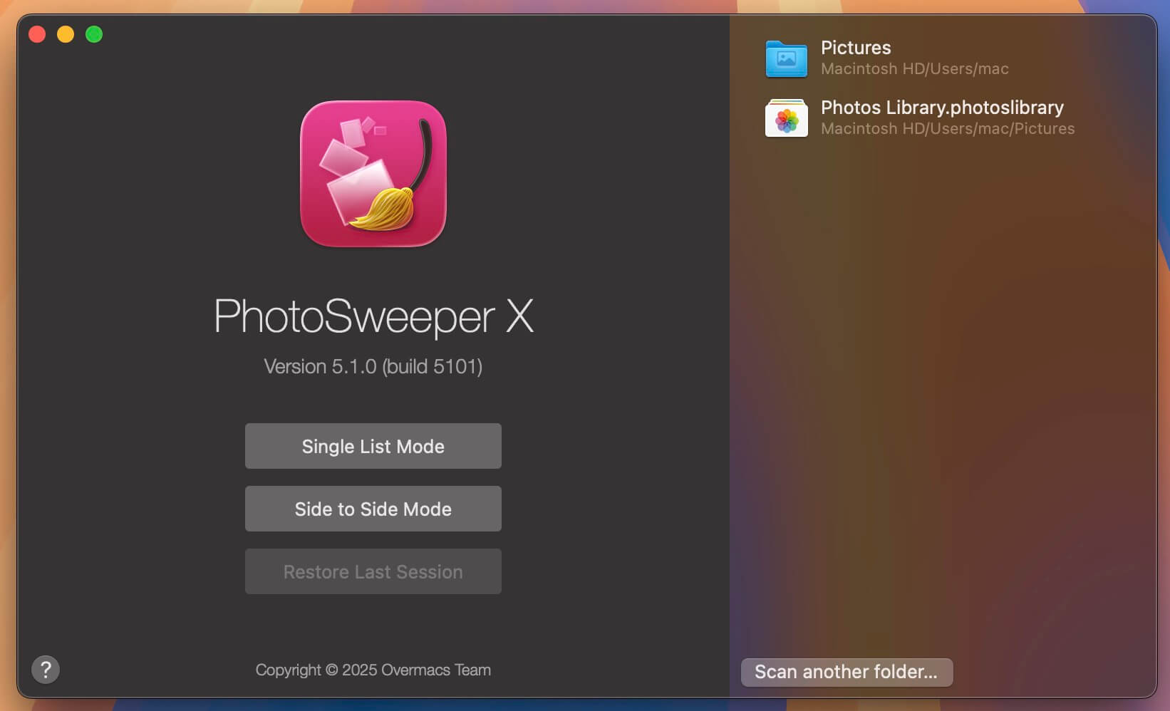 PhotoSweeper for Mac v5.1.0 重复照片清理工具 免激活下载-1