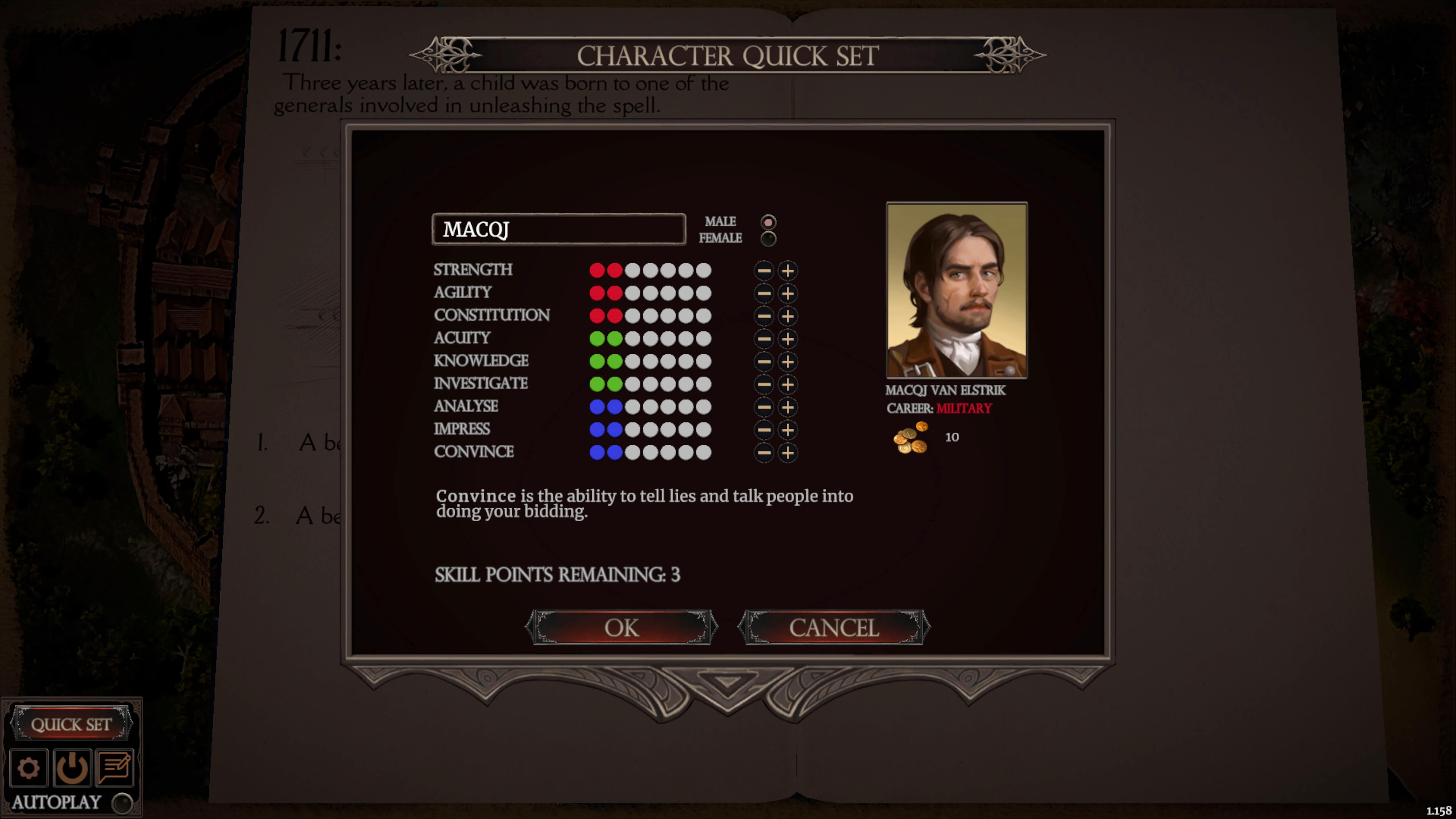 死灵法师的传说 The Necromancer\'s Tale for Mac v1.158 英文原生版-3