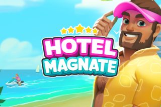 酒店大亨 Hotel Magnate Early Access for Mac v1.0 中文原生版
