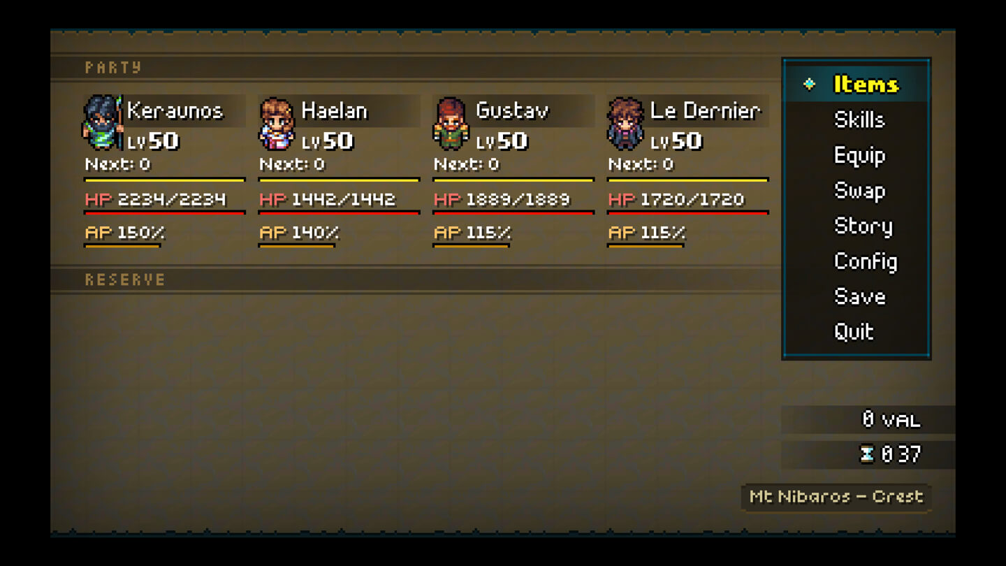 四重奏 Quartet for Mac v1.0.20250824 英文原生版-4