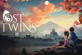 迷失双子2 Lost Twins 2 for Mac v2025.10.08 中文原生版