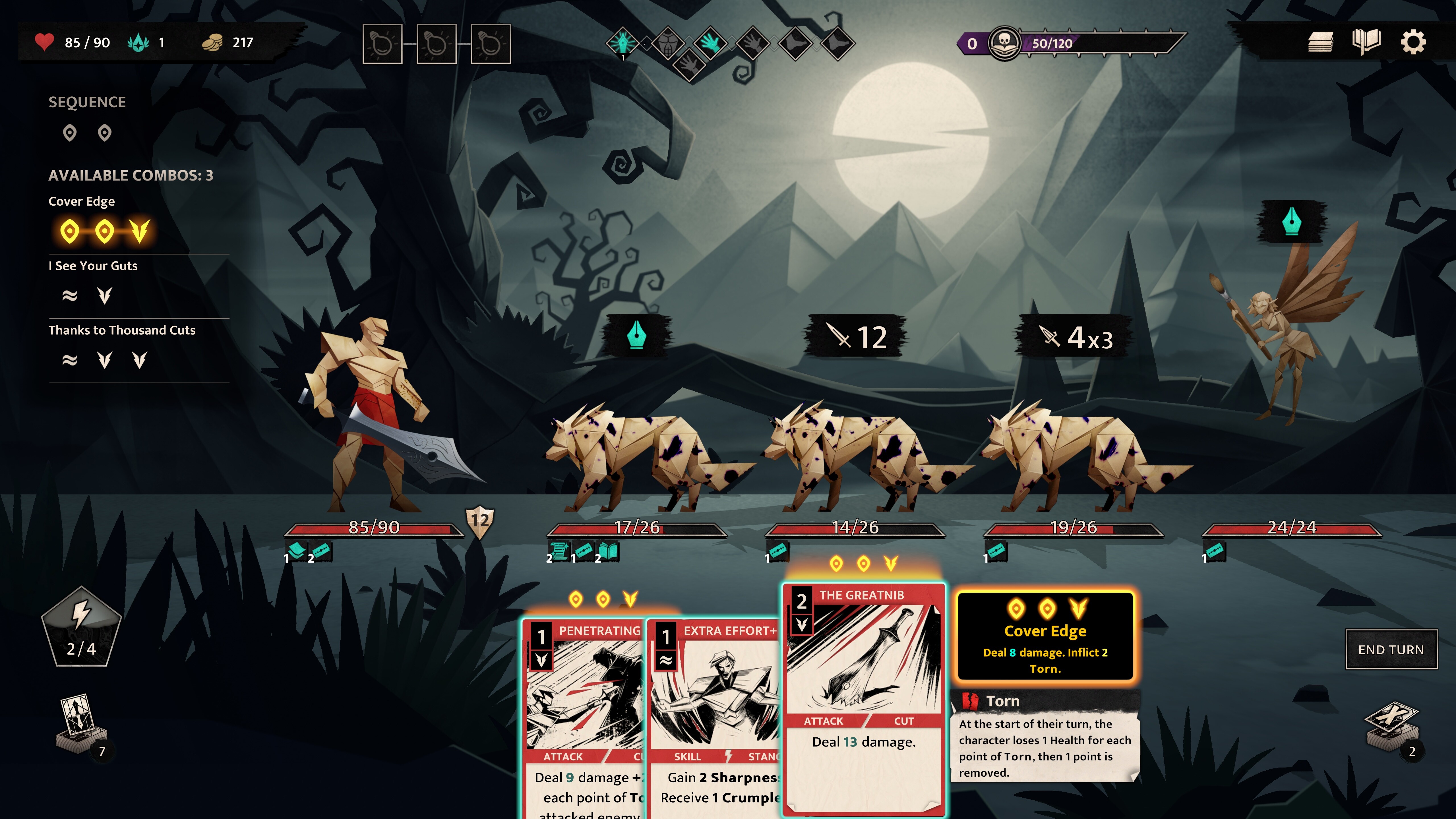 墨生 Inkborn for Mac v0.3.0.11520 中文原生版-1