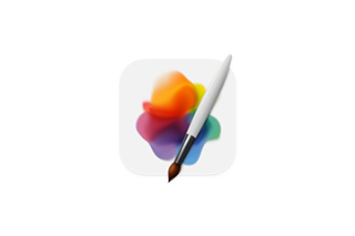 Pixelmator Pro for Mac v3.7.1 媲美PS的修图软件 激活版