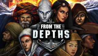 深海远航 From the Depths for Mac v4.2.8.4 中文原生版
