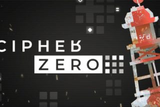 密码零 CIPHER ZERO for Mac v1.0.4 中文原生版