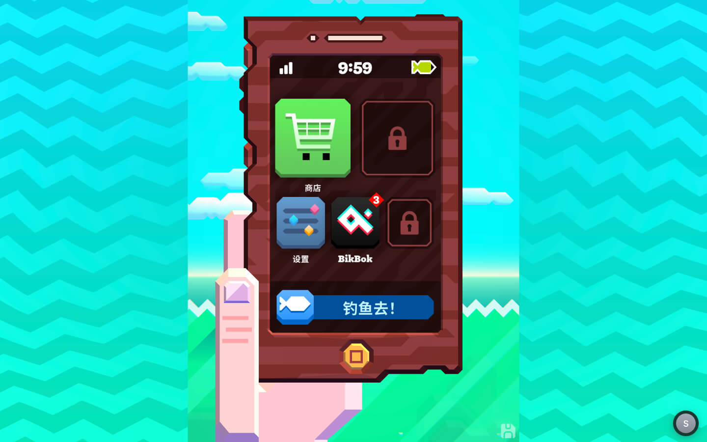 Somos for Mac v1.0 英文原生版-2