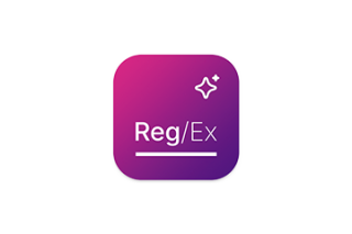 RegEx Wizard for Mac v2.1.3 正则表达式生成器 激活版