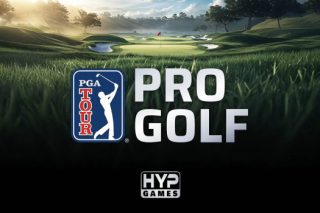 高尔夫美巡赛 PGA Tour Pro Golf for Mac v1.06.01 中文原生版