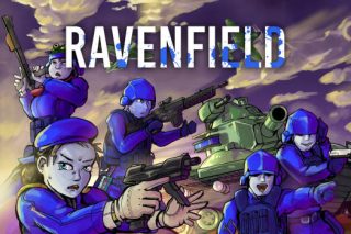 战地模拟器 Ravenfield for Mac v32.2 英文原生版